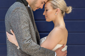 J Seymour Photography Wedding Photographers Profile 1