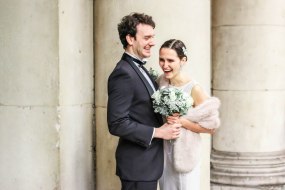 Queen Bea Photography Wedding Photographers Profile 1