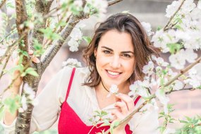 Queen Bea Photography Photographers Profile 1