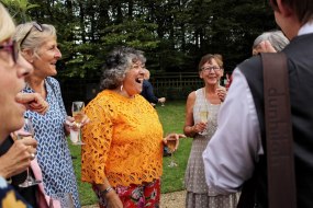 MK Mind Reader and Mystery Entertainer Party Entertainers Profile 1