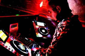 Soulnative Bands and DJs Profile 1