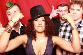 Candy & The Sound Funk and Soul Band Hire Profile 1