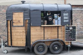 Fonz’s Wood Fired Pizza Vegetarian and Vegan Catering Profile 1