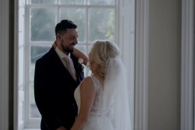 Adam Chetter Video Ltd Wedding Photographers Profile 1