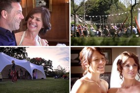 Sussex Videographer Wedding Photographers Profile 1