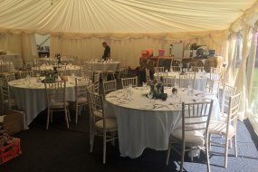 SJs Pig Roast & Outside Catering Wedding Catering Profile 1