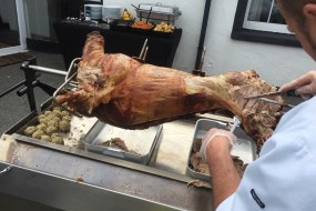 SJs Pig Roast & Outside Catering  Lamb Roasts Profile 1