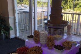SJs Pig Roast & Outside Catering  Chocolate Fountain Hire Profile 1