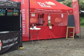 SJs Pig Roast & Outside Catering  Festival Catering Profile 1