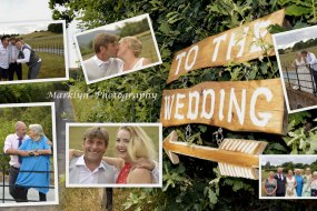 Marklyn Photography Wedding Photographers Profile 1