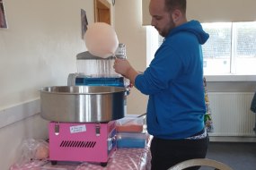 A Million Events Fun and Games Profile 1