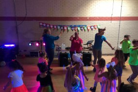 A Million Events Children's Entertainers Profile 1