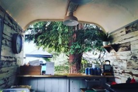 Vegan House Foods Vegetarian and Vegan Catering Profile 1