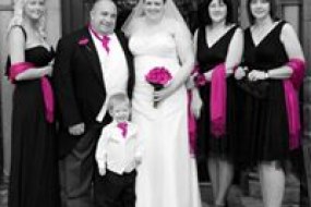 Fenland Wedding And Events Bridal Hair and Makeup Profile 1