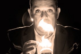Amazing Magic Magicians Profile 1