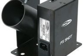 DJC Sound Systems Stage Lighting Hire Profile 1