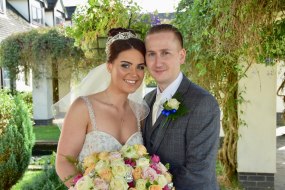 Thomas & Hannah Tunstall