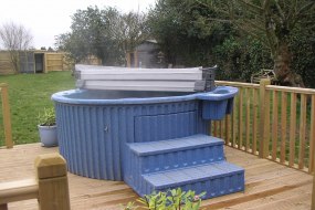 Party Tub Hire Monaco