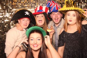 GC Events UK Photo Booth Hire Profile 1