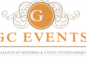 GC Events UK Light Up Letter Hire Profile 1