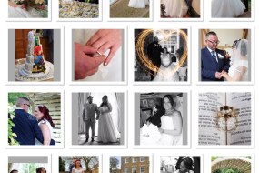 M&S Photography Wedding Photographers Profile 1