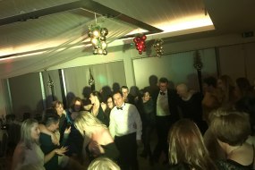 Remarkable Events Mobile Disco Hire Profile 1