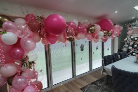 Party Malarkey  Wedding Furniture Hire Profile 1