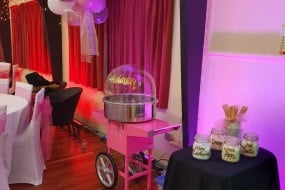Party Malarkey Candy Floss Machine Hire Profile 1