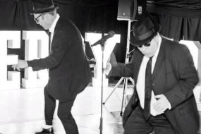 Party Malarkey Singers Profile 1