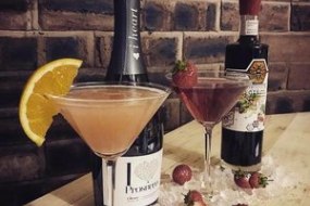 The Booze Brothers Cocktail Bar Hire Profile 1