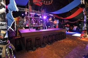 Drape Your Space Event Prop Hire Profile 1