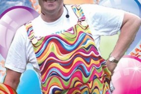 Crazy Corin Events Children's Entertainers Profile 1