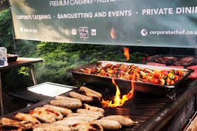 Wedding BBQ