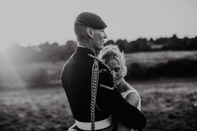 Sam Bennett Photography + Film Wedding Photographers Profile 1