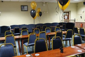 Up 4 Balloonz Ballon Decoration Hire Profile 1