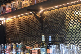 WILD BOX Mobile Bar Hire Profile 1