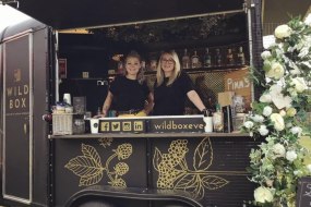 WILD BOX Bar Staff Profile 1