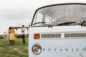 Botanico Bars Mobile Wine Bar hire Profile 1