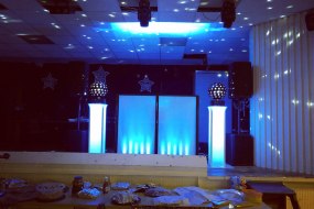 Installed Events DJs Profile 1