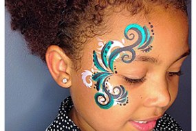 Face It Face Painting & Body Art Body Art Hire Profile 1