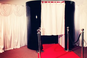 Glitz n Glamour Booths Photo Booth Hire Profile 1