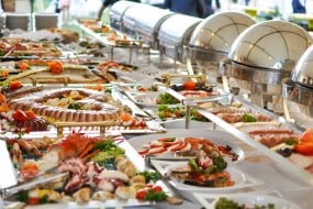Your Equip Catering Equipment Hire Profile 1