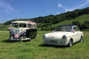 Splitty Wedding Hire Chauffeur Hire Profile 1