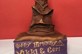Meraki Cakes Cake Makers Profile 1
