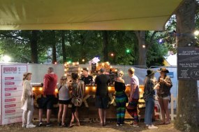 Beetle Juice South East Mobile Bar Hire Profile 1