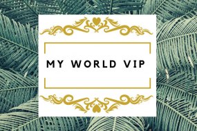 My World VIP Wedding Planner Hire Profile 1