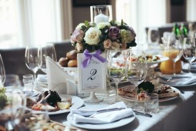 Brittons Caterers Event Catering Profile 1