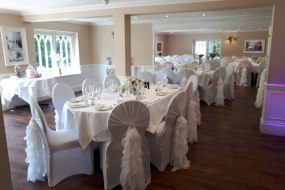 Scrumdiddly-yum-ptious Chair Cover Hire Profile 1