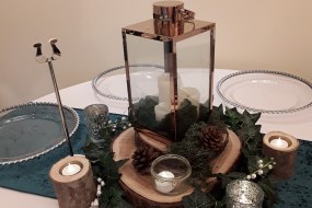 Scrumdiddly-yum-ptious Decorations Profile 1