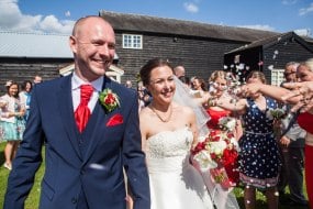 John Williams Photography Wedding Photographers Profile 1